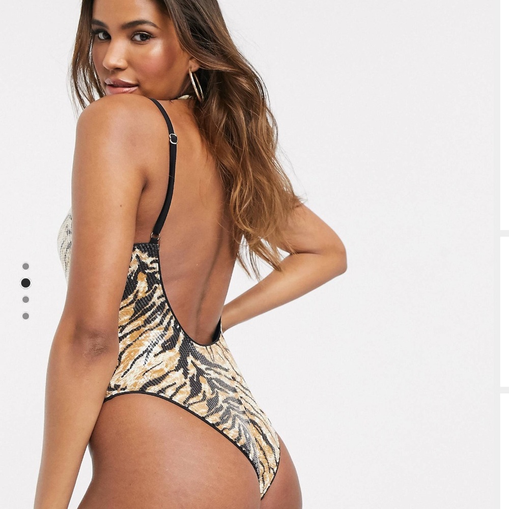 SOUTH BEACH bathing suit - Picture 5 of 10